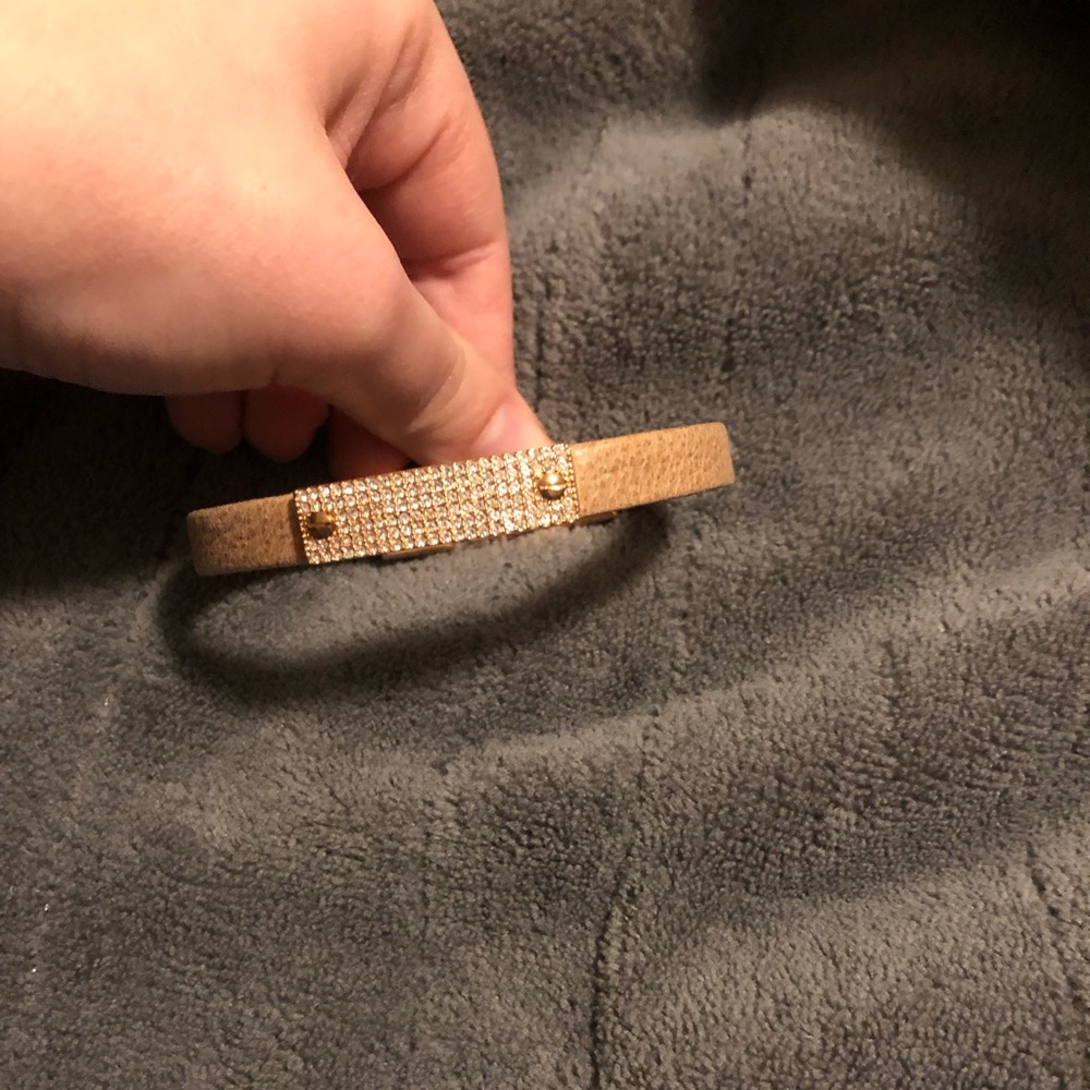 Fossil Bracelet